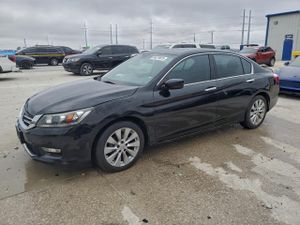 Honda Accord SPORT 2.4L 4 2014