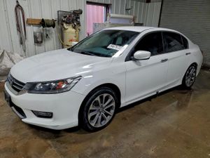 Honda Accord SPORT 2.4L 4 2015