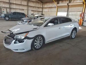 Buick LaCrosse 3.6L 6 2015