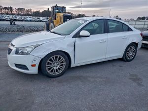 Chevrolet Cruze ECO 1.4L 4 2012