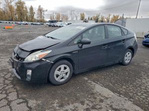 Toyota Prius 1.8L 4 2010