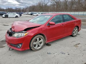 Toyota Camry L 2.5L 4 2014
