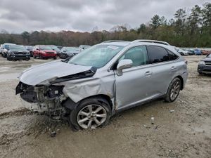 Lexus RX 350 3.5L 6 2010
