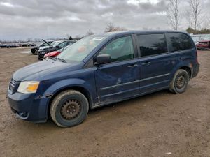 Dodge Grand Caravan (Caravan) SE 3.3L 6 2008