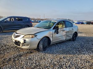 Mazda 3 I 2.0L 4 2007
