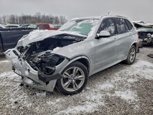 BMW X5 XDRIVE35I 3.0L 6 2015