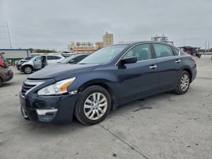 Nissan Altima 2.5 2.5L 4 2015