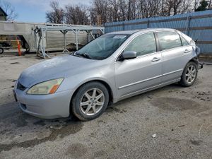 Honda Accord EX 3.0L 6 2003