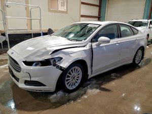 Ford Fusion SE 1.5L 4 2014