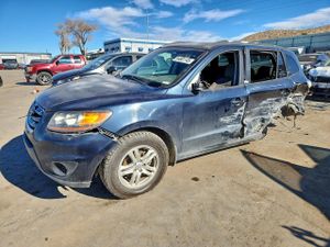 Hyundai Santa Fe GLS 2.4L 4 2011