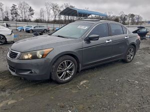 Honda Accord EXL 3.5L 6 2009