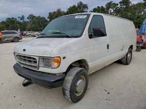 Ford Econoline E250 VAN 5.4L 8 2000