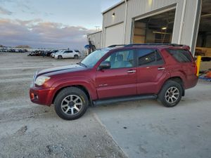 Toyota 4Runner SR5 4.0L 6 2006