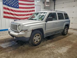 Jeep Patriot SPORT 2.0L 4 2011