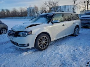 Ford Flex LIMITED 3.5L 6 2015