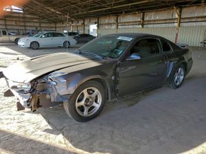Ford Mustang 3.9L 6 2004