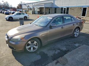 BMW 5 Series I 3.0L 6 2004