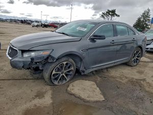 Ford Taurus SHO 3.5L 6 2015
