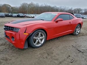 Chevrolet Camaro LT 3.6L 6 2013
