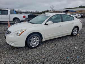 Nissan Altima BASE 2.5L 4 2012