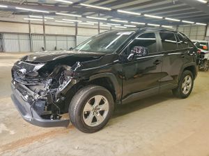 Toyota Rav4 XLE 2.5L 4 2021