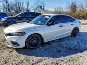 Honda Civic SPORT 2.0L 4 2023