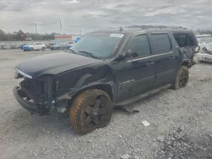 GMC Yukon C1500 SLT 5.3L 8 2009