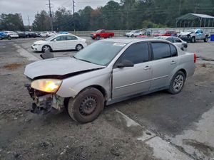 Chevrolet Malibu LS 3.5L 6 2007