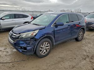Honda CR-V EX 2.4L 4 2015