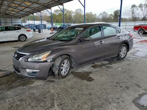 Nissan Altima 2.5 2.5L 4 2014