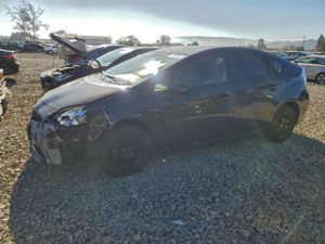 Toyota Prius 1.8L 4 2013