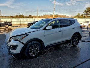 Hyundai Santa Fe 2.4L 4 2014