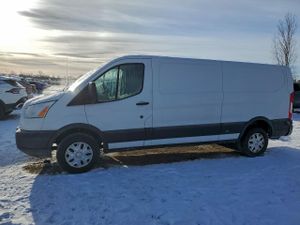 Ford Transit T-350 3.7L 6 2015