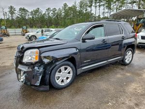 GMC Terrain SLT 2.4L 4 2012