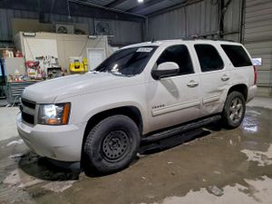 Chevrolet Tahoe C1500 LT 5.3L 8 2011