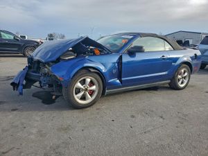 Ford Mustang 4.0L 6 2009