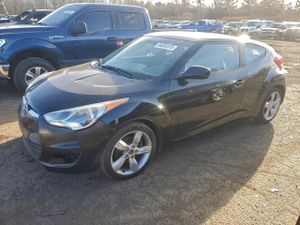 Hyundai Veloster 1.6L 4 2012