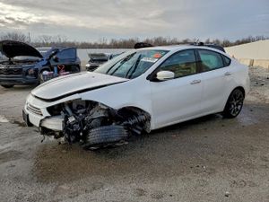 Dodge Dart LIMITED 2.4L 4 2015