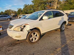 Lexus RX 330 3.3L 6 2004