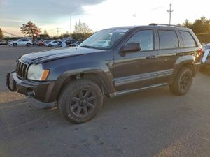 Jeep Grand Cherokee LAREDO 4.7L 8 2005