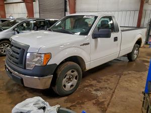 Ford F-150 4.6L 8 2009