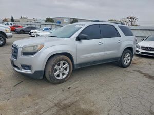 GMC Acadia SLE 3.6L 6 2014