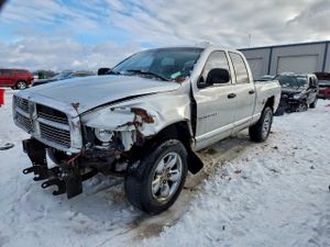 Dodge RAM ST 5.7L 8 2005