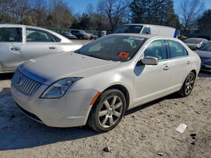 Mercury Milan PREMIER 3.0L 6 2010
