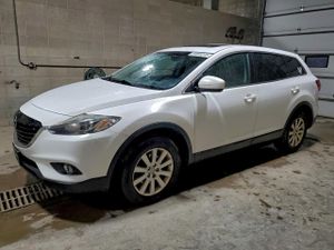Mazda CX-9 TOURING 3.7L 6 2014