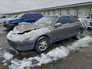 Toyota Camry SE 2.2L 4 2001