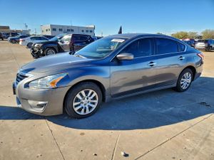 Nissan Altima 2.5 2.5L 4 2015