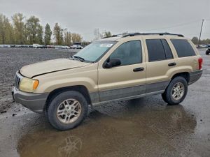 Jeep Grand Cherokee LAREDO 4.7L 8 2000