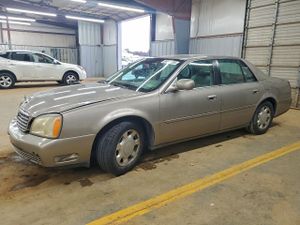 Cadillac Deville 4.6L 8 2004