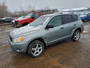 Toyota Rav4 2.4L 4 2006